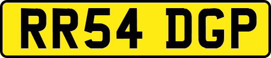 RR54DGP