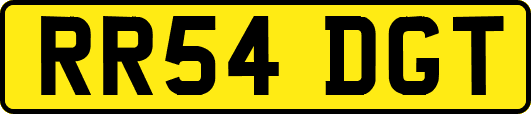 RR54DGT