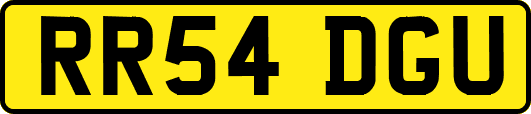RR54DGU