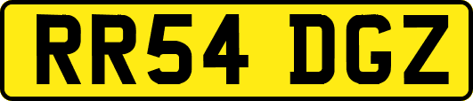 RR54DGZ
