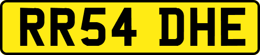 RR54DHE