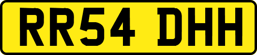 RR54DHH