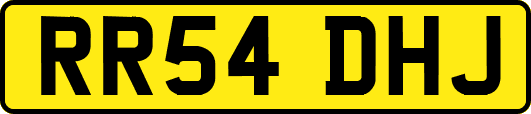 RR54DHJ