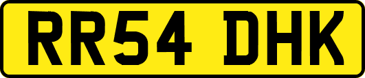RR54DHK