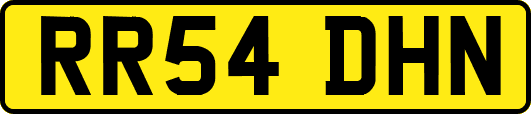 RR54DHN