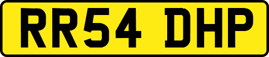 RR54DHP