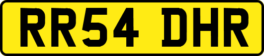 RR54DHR