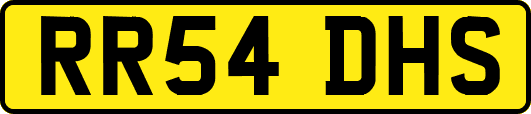 RR54DHS