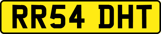 RR54DHT