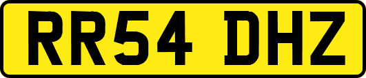 RR54DHZ