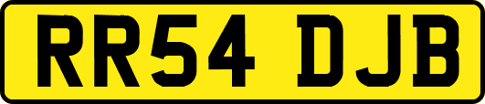 RR54DJB