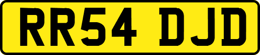 RR54DJD