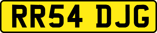 RR54DJG