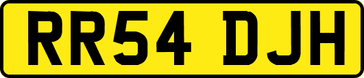 RR54DJH