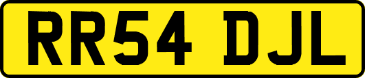 RR54DJL