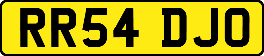 RR54DJO