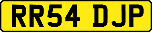 RR54DJP