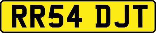RR54DJT