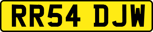 RR54DJW