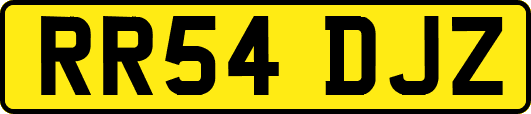 RR54DJZ