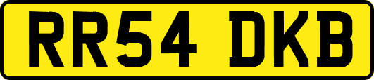 RR54DKB