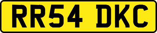 RR54DKC
