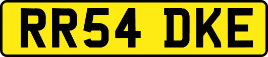 RR54DKE