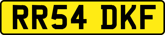 RR54DKF
