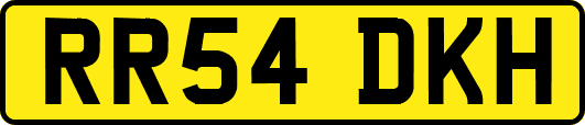 RR54DKH