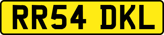 RR54DKL