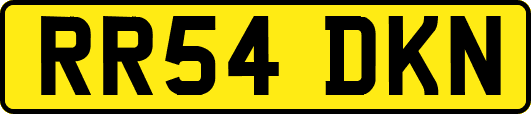 RR54DKN