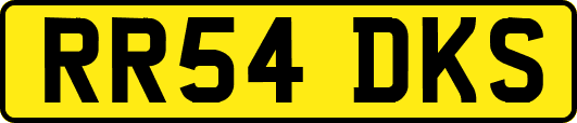 RR54DKS