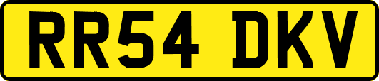 RR54DKV