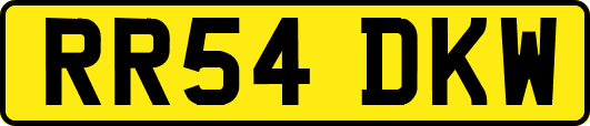 RR54DKW
