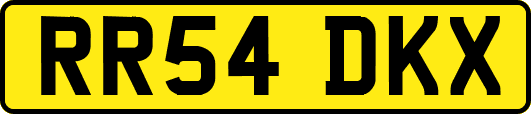 RR54DKX