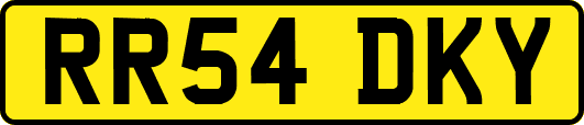 RR54DKY