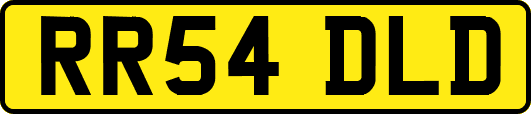RR54DLD