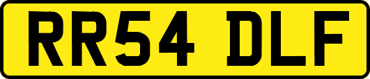 RR54DLF