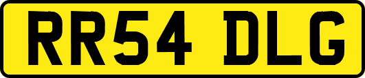 RR54DLG