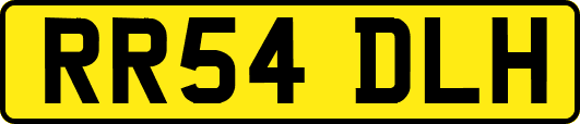 RR54DLH