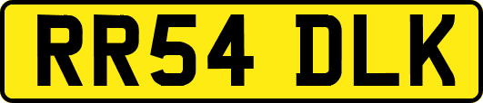 RR54DLK