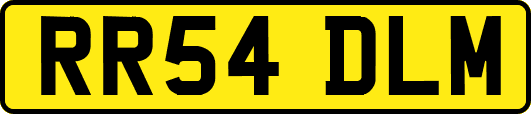 RR54DLM