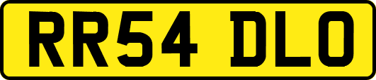 RR54DLO