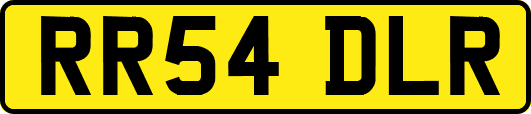 RR54DLR