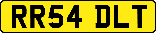 RR54DLT
