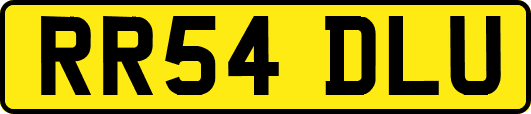 RR54DLU
