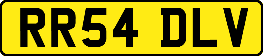 RR54DLV