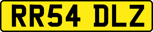 RR54DLZ