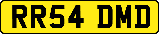 RR54DMD