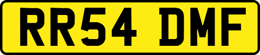 RR54DMF